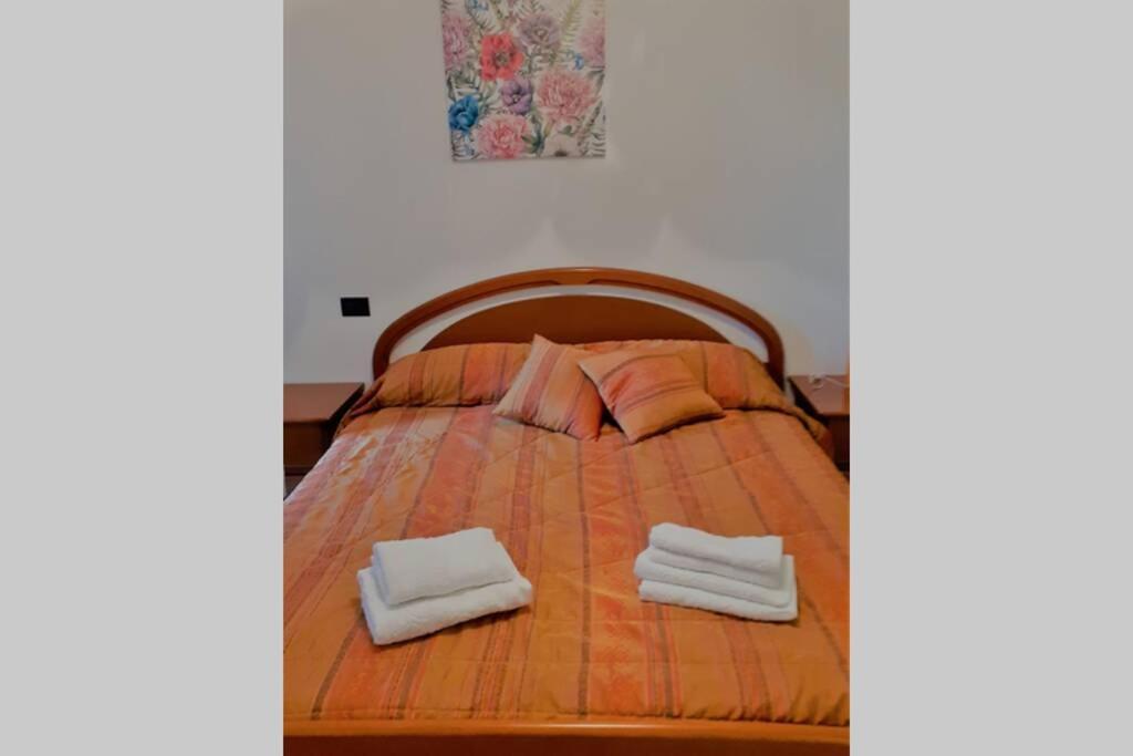 Feel At Home - Casa Loredana Lovere Exterior photo