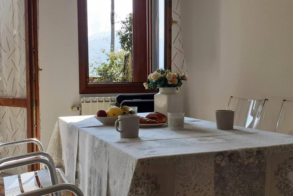 Feel At Home - Casa Loredana Lovere Exterior photo
