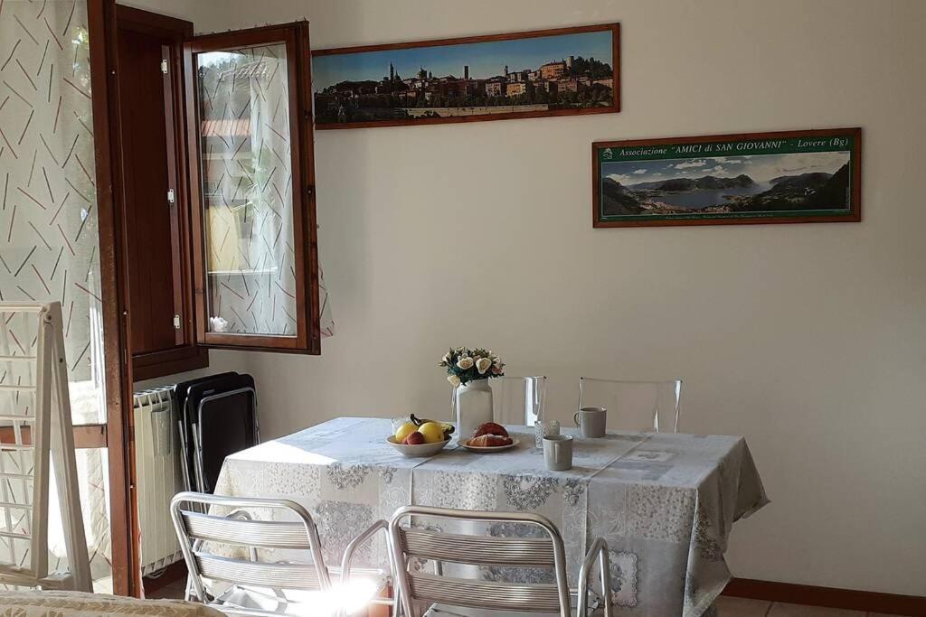 Feel At Home - Casa Loredana Lovere Exterior photo